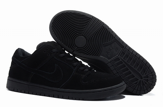 men low top dunk shoes-032